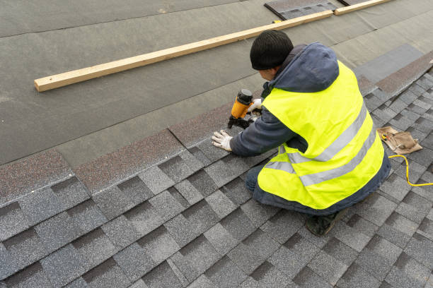 Best Best Roofing Contractors  in Reidsville, NC