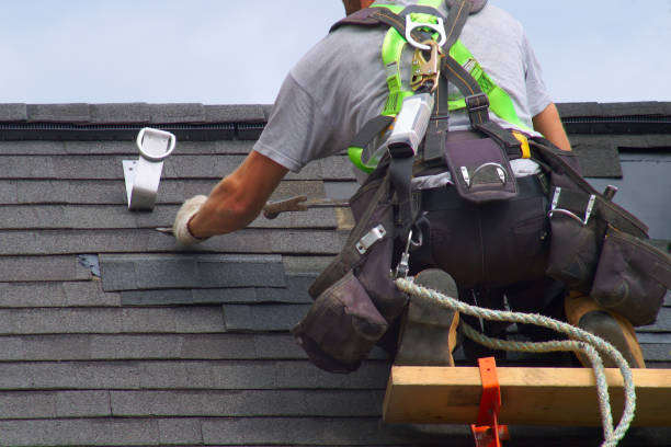 Roof Installation Near Me in Reidsville, NC