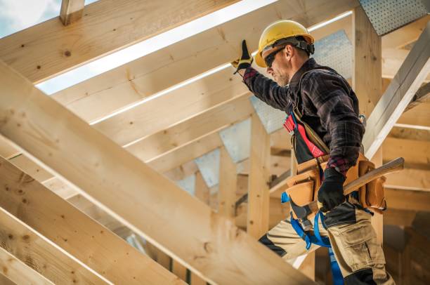Best Residential Roofing Contractor  in Reidsville, NC