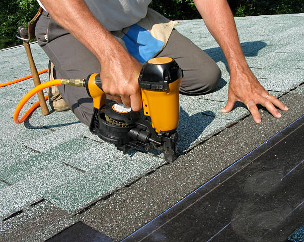 Best Emergency Roof Repair  in Reidsville, NC