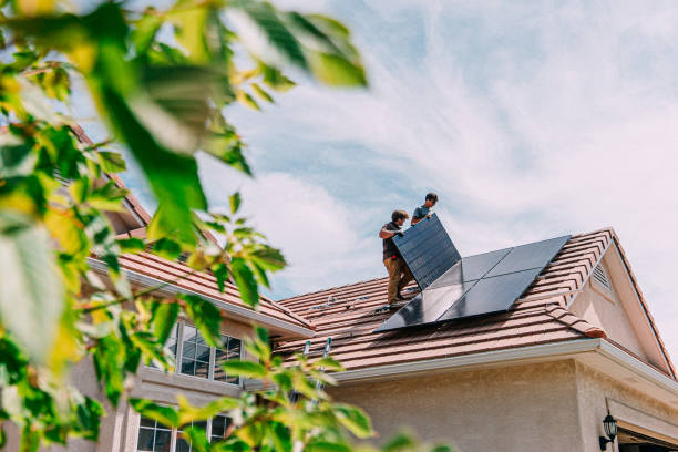 Best Shingle Roofing Installation  in Reidsville, NC