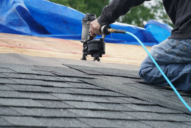 Best Roofing Contractor Near Me  in Reidsville, NC