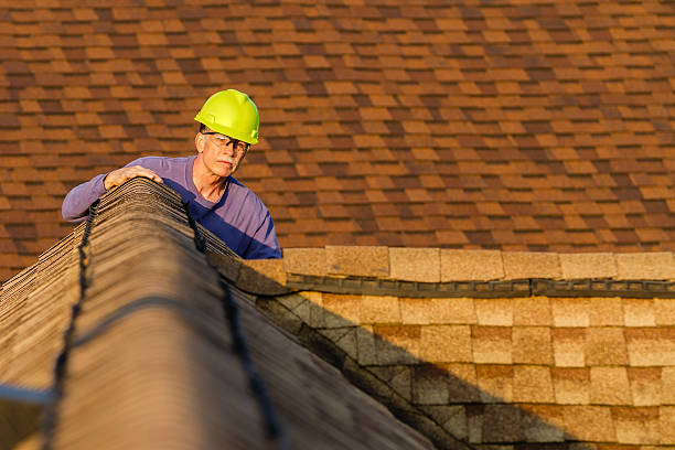 Best Commercial Roof Installation  in Reidsville, NC
