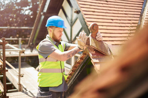 Best Best Roofing Contractors  in Reidsville, NC
