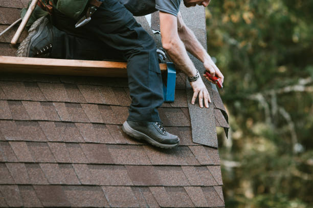 Heating Cable for Roof Installation in Reidsville, NC