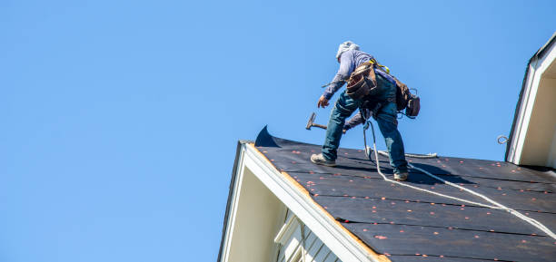 Best Flat Roof Repair Services  in Reidsville, NC